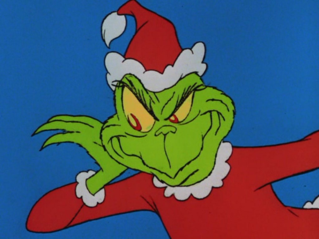 grinch