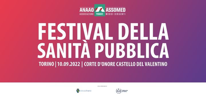 Festival della Sanità Pubblica