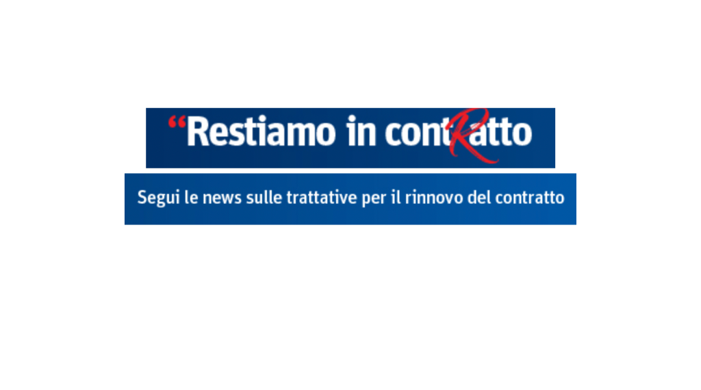 Dopo il via libera della Corte dei Conti, i sindacati all’Aran il 23 gennaio per la firma definitiva del Ccnl 2019-2021