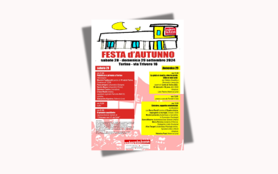 Festa d’autunno – Volere la Luna