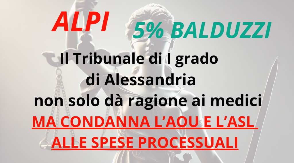 5% Balduzzi