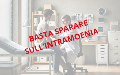 Basta sparare sull’intramoenia