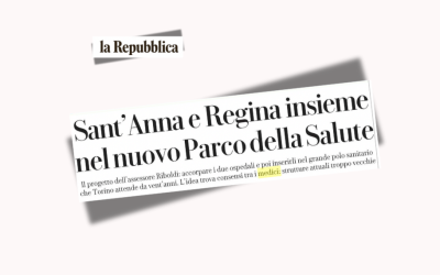 Accorpare i due ospedali e poi inserirli nel grande polo sanitario che Torino attende da vent’anni. Consenso tra i medici